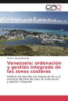 Venezuela: ordenación y gestión integrada de las zonas costeras