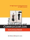 Conflict and Communication Activity Book