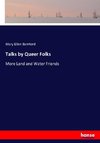 Talks by Queer Folks