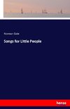 Songs for Little People
