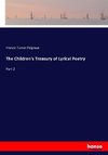 The Children's Treasury of Lyrical Poetry