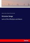 Victorian Songs