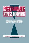 Posttraumatic Stress Disorder