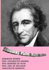 Thomas Paine. Major Works