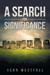 A Search for Significance