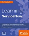 Learning ServiceNow