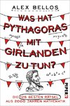 Was hat Pythagoras mit Girlanden zu tun?