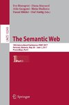 The Semantic Web