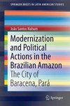 Nahum, J: Modernization and Political Actions