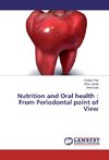 Nutrition and Oral health : From Periodontal point of View