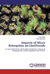 Impacts of Micro Enterprises on Livelihoods