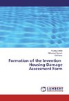 Formation of the Invention Housing Damage Assessment Form