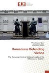 Romanians Defending Vienna