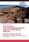 Secuencia volcanosedimentaria, área La Tomatina, México