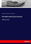 The Reformed Church hymnal
