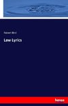 Law Lyrics