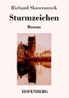 Sturmzeichen