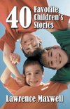 Forty Favorite Children's Stories