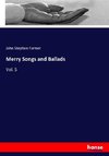 Merry Songs and Ballads
