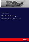 The Church Treasury