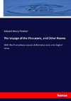 The Voyage of the Phocæans, and Other Poems