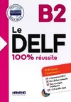Le DELF B2 - Buch mit MP3-CD