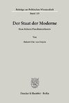 Der Staat der Moderne.