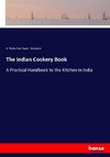 The Indian Cookery Book