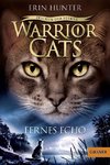 Warrior Cats Staffel 4/02 - Zeichen der Sterne. Fernes Echo