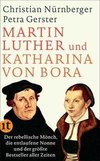 Martin Luther und Katharina von Bora