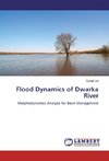 Flood Dynamics of Dwarka River
