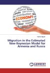 Migration in the Estimated New Keynesian Model for Armenia and Russia