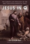 Jesus in Q