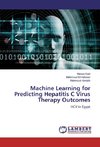 Machine Learning for Predicting Hepatitis C Virus Therapy Outcomes