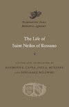 The Life of Saint Neilos of Rossano