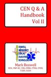CEN Q & A Handbook Vol II