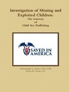 Investigation of Missing and Exploited Children
