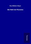 Die Welt der Planeten