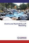 Distributed Rainfall-Runoff Modeling