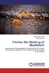 Friction Stir Welding of Aluminium