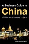 A Business Guide to China