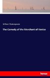 The Comedy of the Merchant of Venice