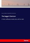 The beggar's benison