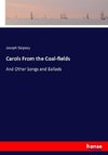 Carols From the Coal-fields