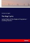 The Kings' Lyrics