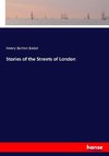 Stories of the Streets of London
