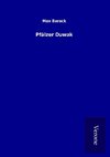 Pfälzer Duwak