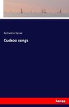 Cuckoo songs