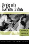 Working with Disaffected Students
