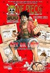 Oda, E: One Piece Quiz Book 1